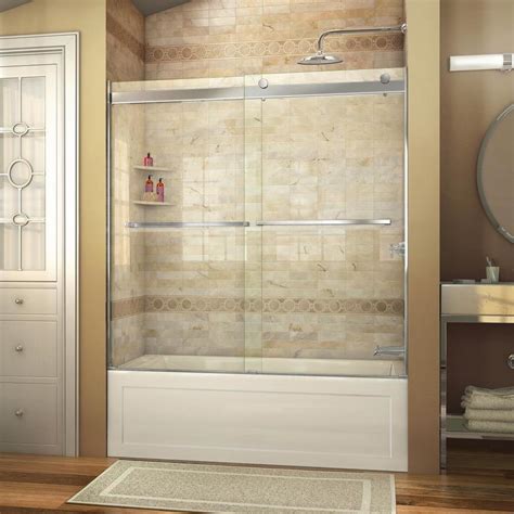View More. . Lowes shower doors for tubs